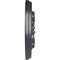 Ekena Millwork Odessa Ceiling Medallion (Fits Canopies up to 2 1/2"), Hand-Painted Pewter, 7 1/2"OD x 1 1/8"P CM07ODPES - alternate 2